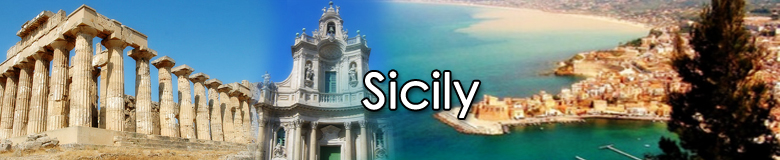 Holiday Sicily
